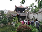 旅游区