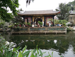 旅游区