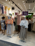 店面设计