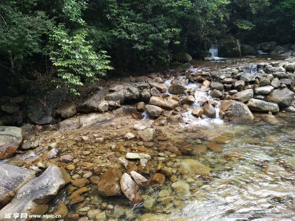 旅游区