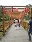 旅游区