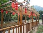 木架