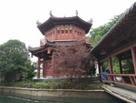 旅游区