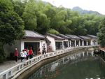 旅游区