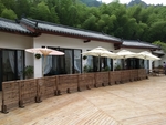 旅游区
