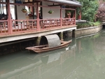 旅游区