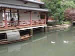 旅游区