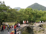 旅游区