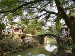 旅游区