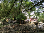 旅游区
