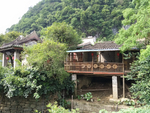 旅游区
