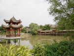 旅游区