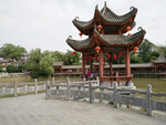 旅游区