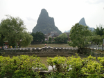 旅游区