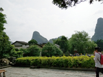 旅游区