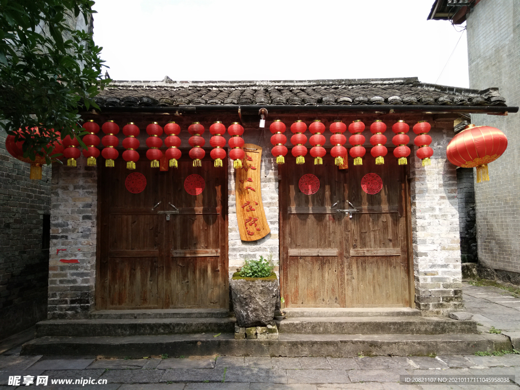 门窗