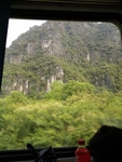 旅游区