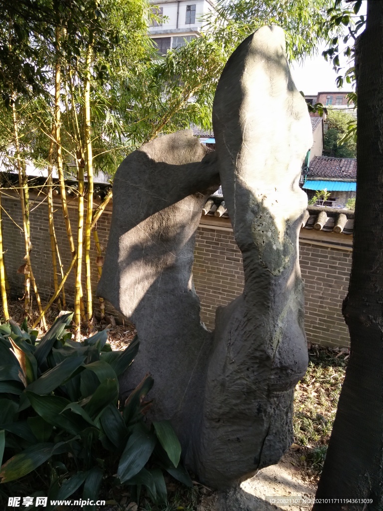 旅游区