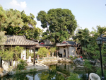 旅游区