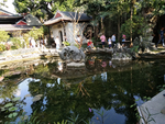 旅游区