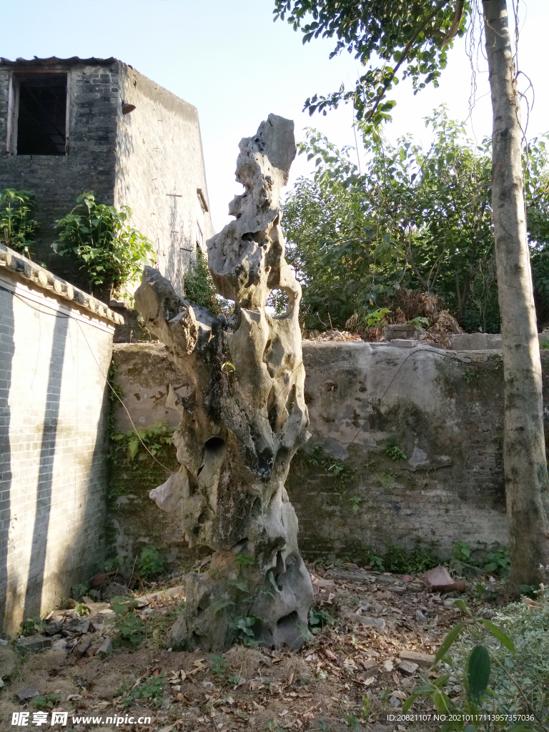 旅游区