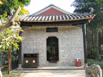 旅游区