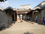 旅游区