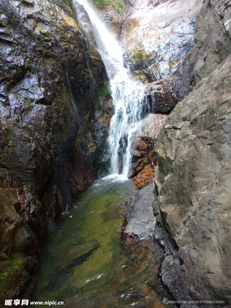 旅游区