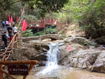 旅游区