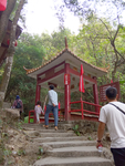 旅游区