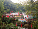 旅游区