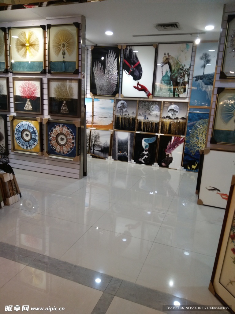 店面设计