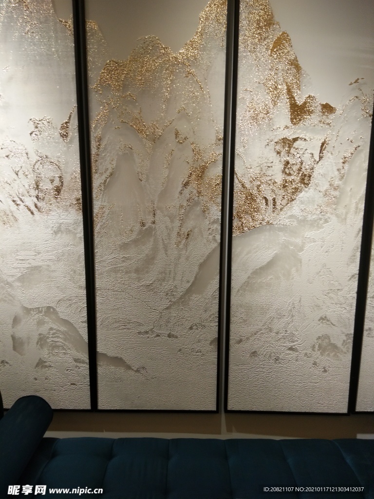 国画