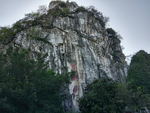 风景