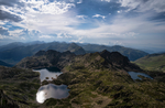 山水风景