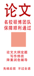 论文