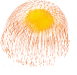 烟花