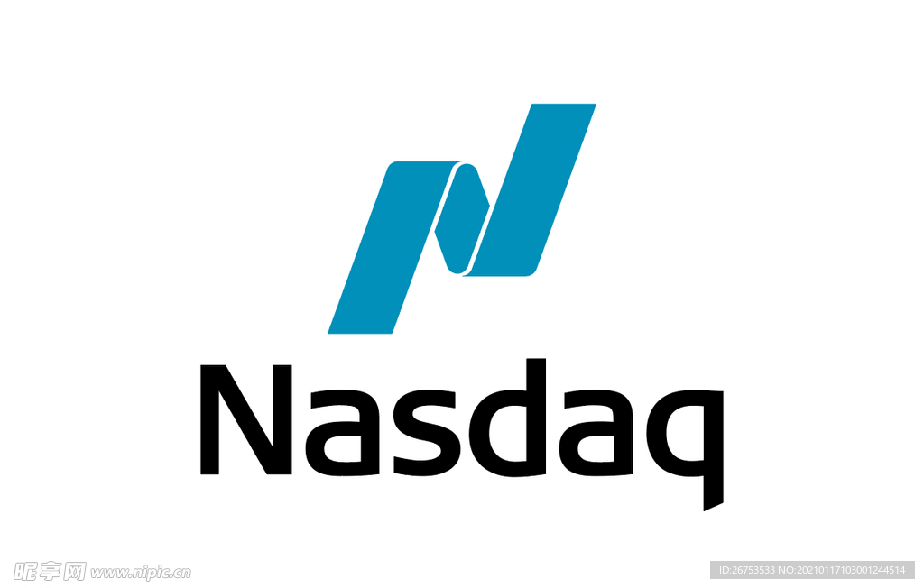 纳斯达克NASDAQ LOGO