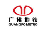 广佛地铁 标志 LOGO
