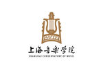 上海音乐学院 校徽 LOGO