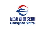 长沙轨道交通 标志 LOGO