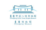 重庆中国三峡博物馆 LOGO