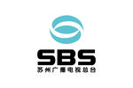 苏州广播电视总台 标志LOGO