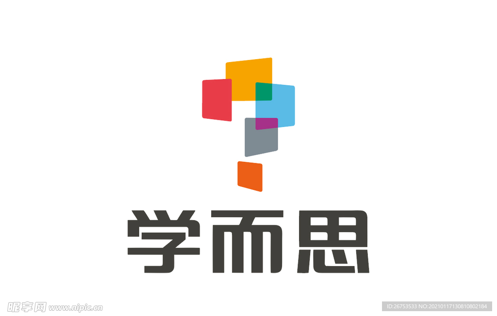 学而思网校 标志 LOGO