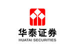 华泰证券 标志 LOGO
