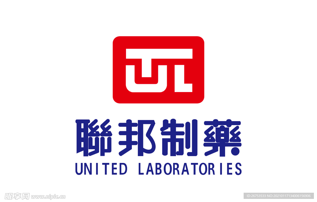 联邦制药 标志 LOGO