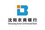 沈阳农商银行 标志 LOGO