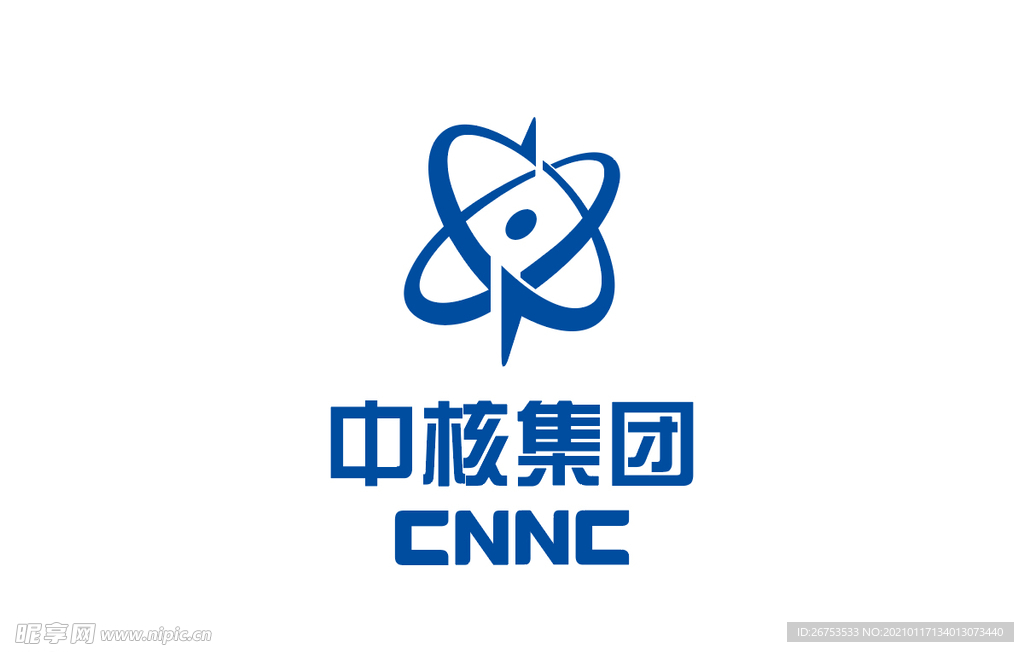 中核集团标志logo图片