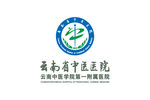 云南省中医医院 标志 LOGO