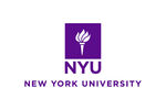美国 纽约大学 校徽 LOGO